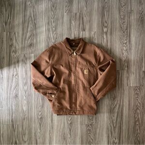 Carhartt Detroit Jacket